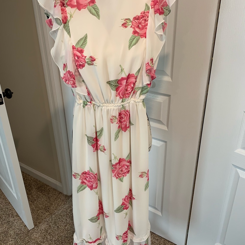 Chelsea & Violet Dress - Picture 2 of 8